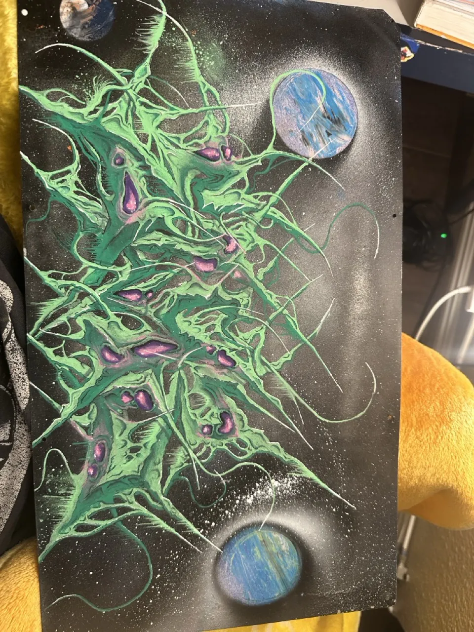 IMG 5634 Large - Meeting of Styles: International Street Art & Graffiti