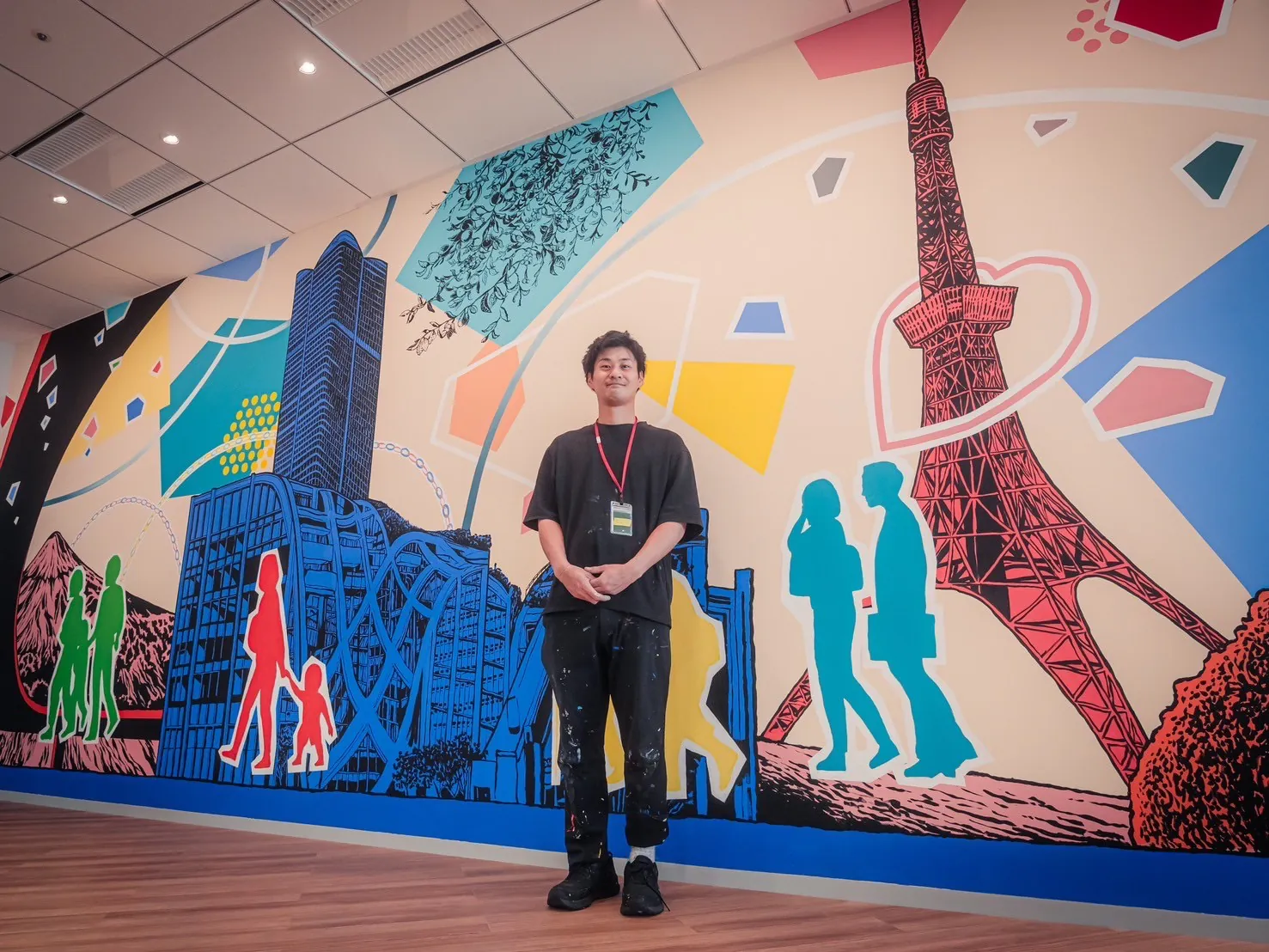 IMG 6263 - Meeting of Styles: International Street Art & Graffiti