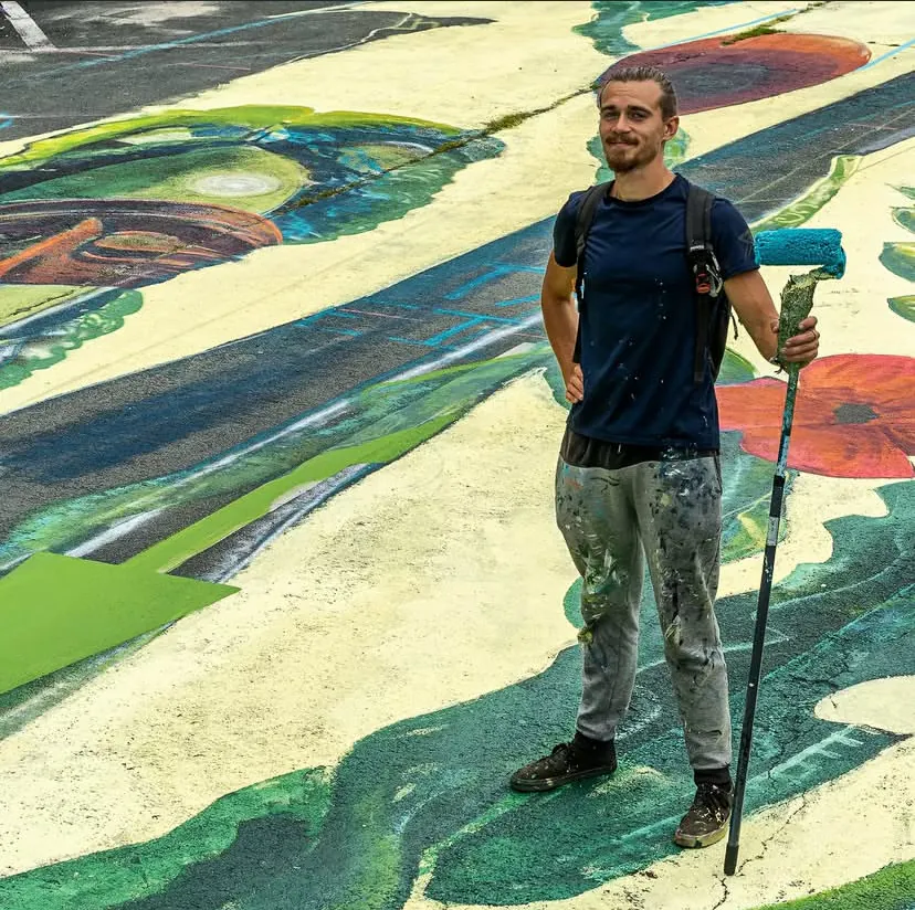 IMG 7827 - Meeting of Styles: International Street Art & Graffiti