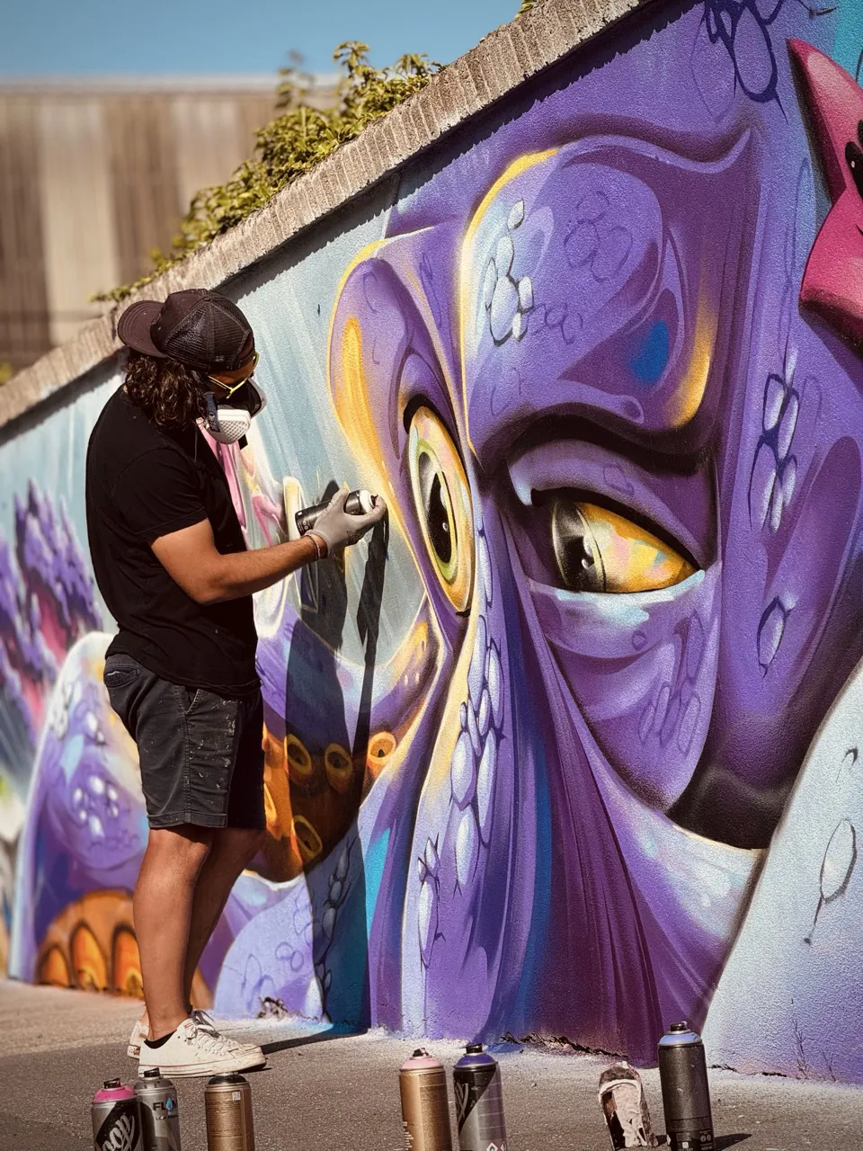 IMG 8870 2 Grande - Meeting of Styles: International Street Art & Graffiti