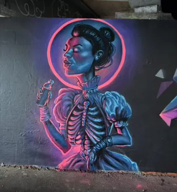 EnpE 4 - Meeting of Styles: International Street Art & Graffiti IMG 9889 compressed