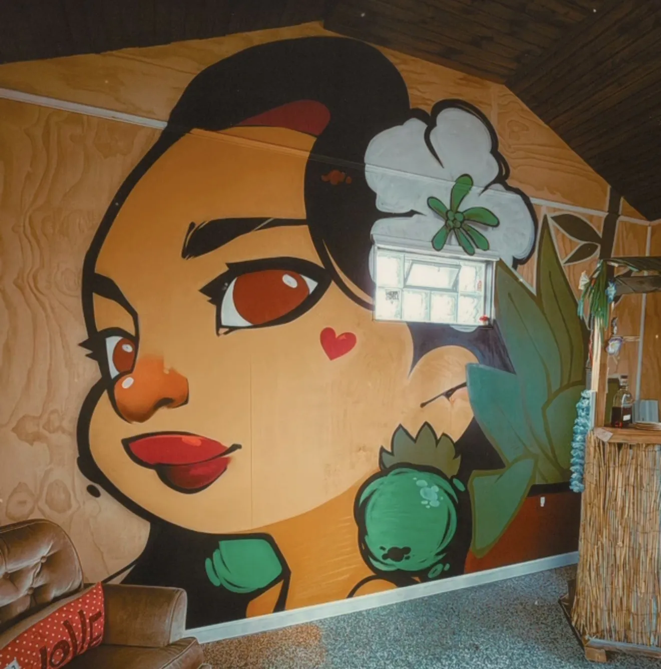 IMG 9922 - Meeting of Styles: International Street Art & Graffiti