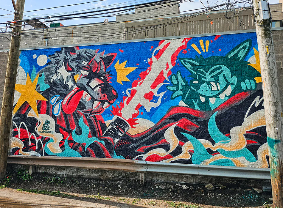 Jappy Agoncillo Chicago