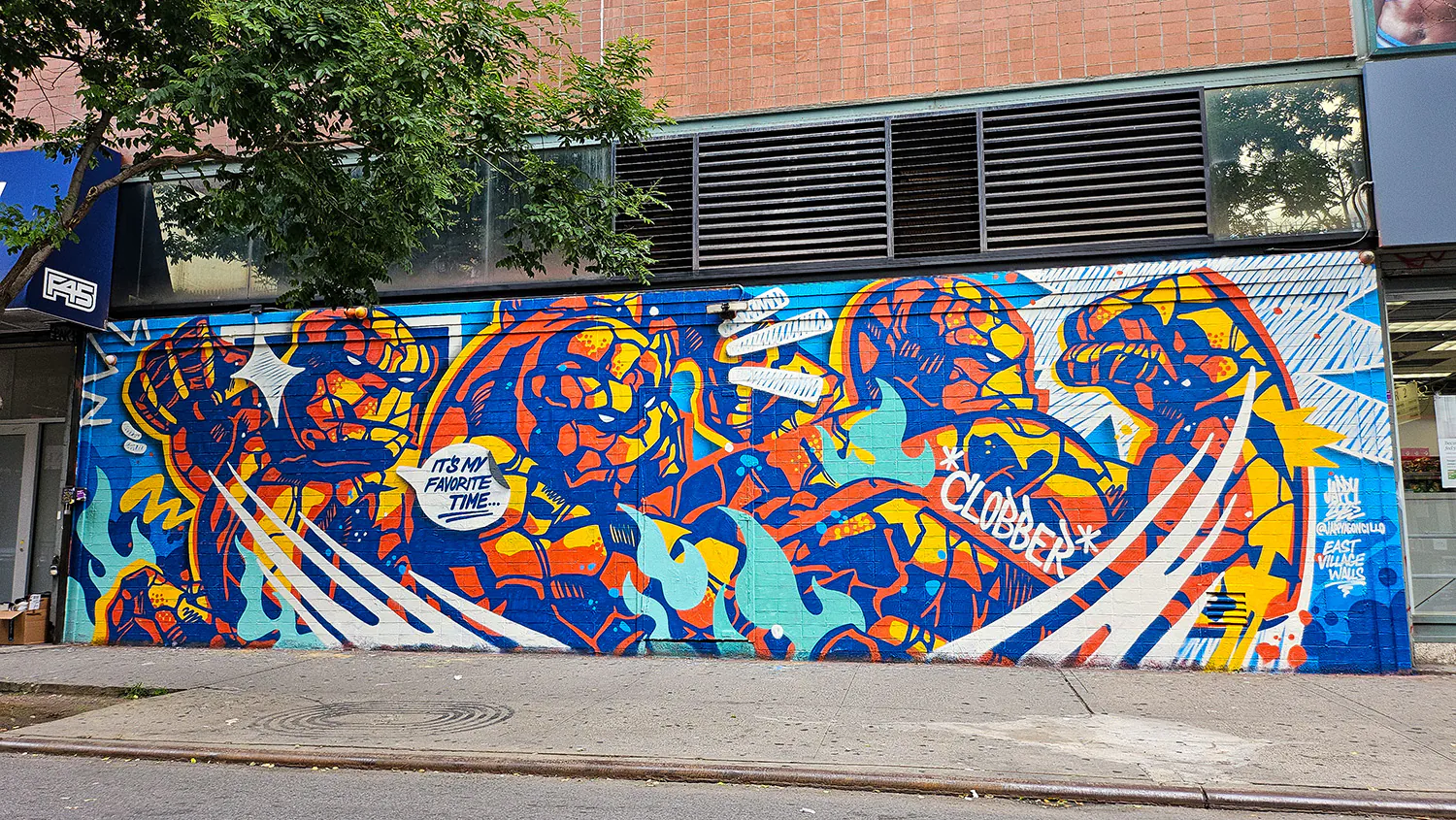 Jappy Agoncillo THE THING