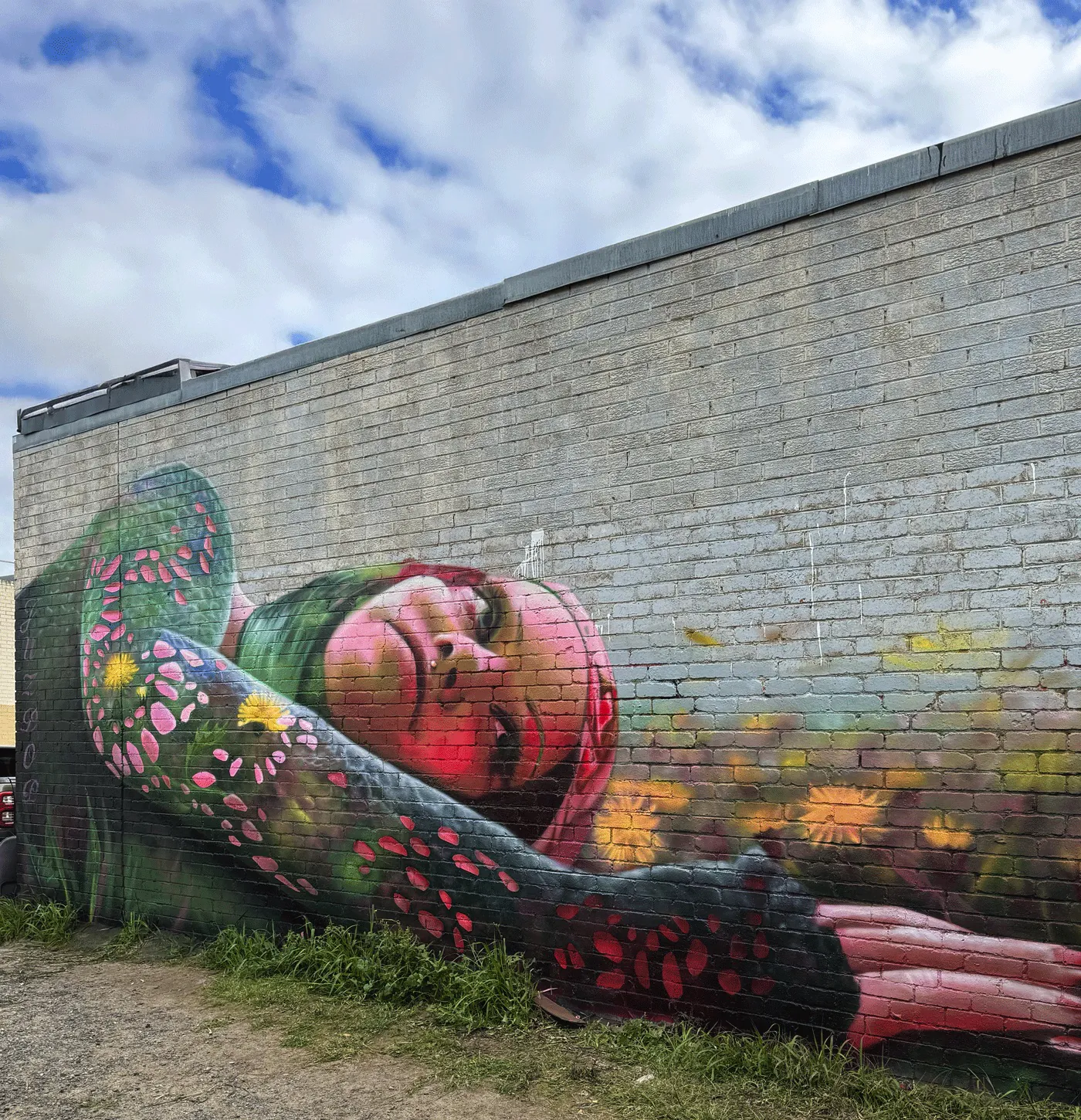 JUZPOP 2 - Meeting of Styles: International Street Art & Graffiti Juzpop Wonderwalls 2025