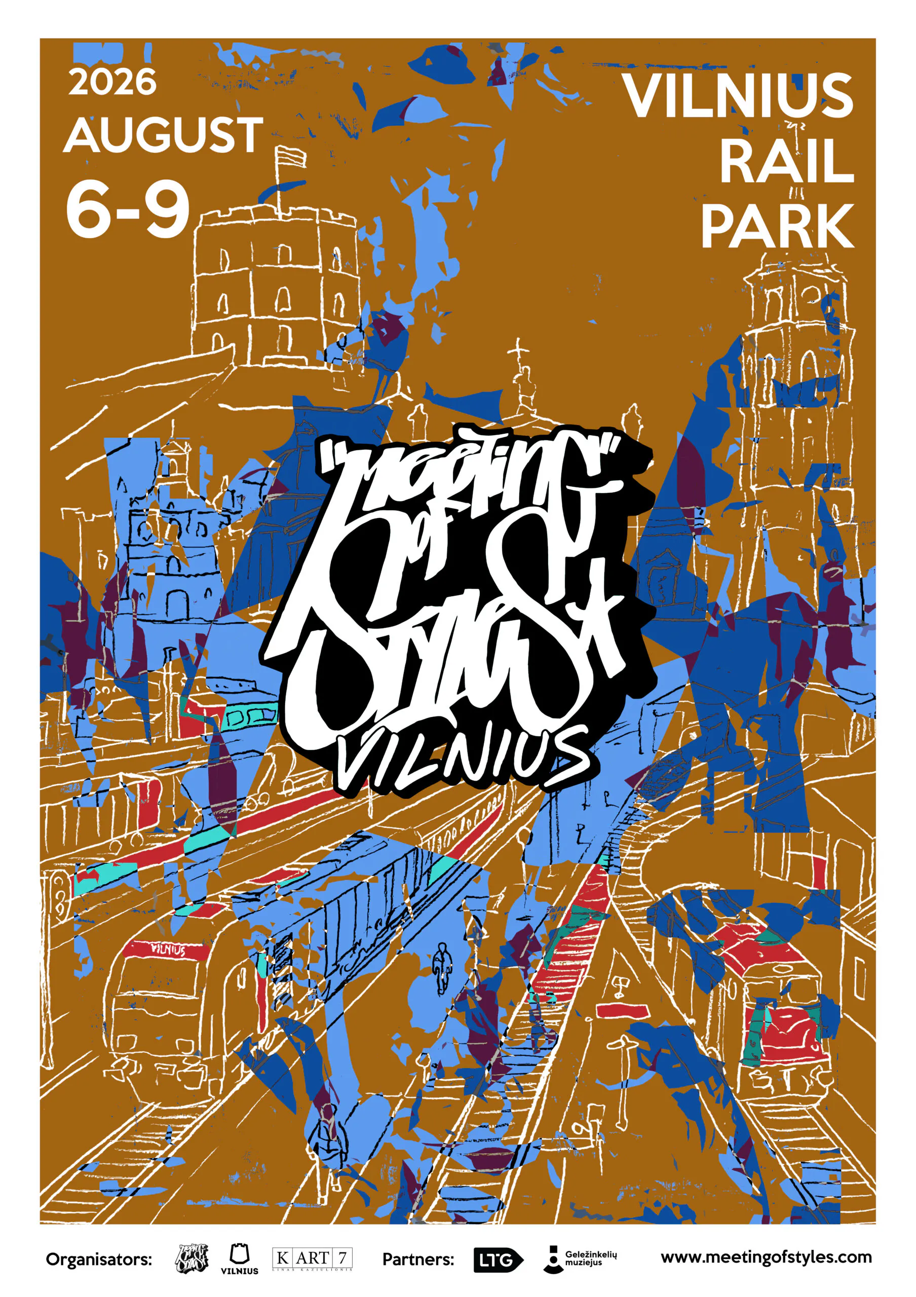 MOS VILNIUS EN 2 scaled - Meeting of Styles: International Street Art & Graffiti