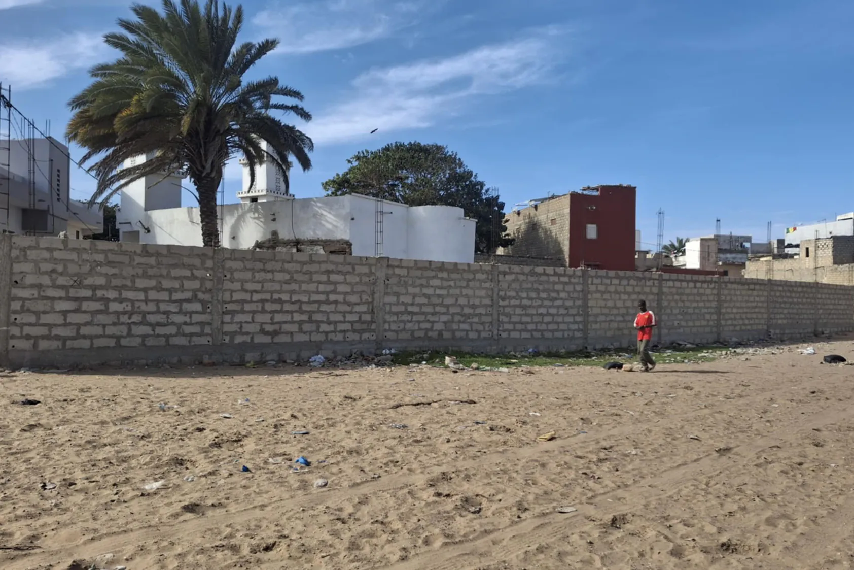 MOSSENEGAL 4 - Meeting of Styles: International Street Art & Graffiti