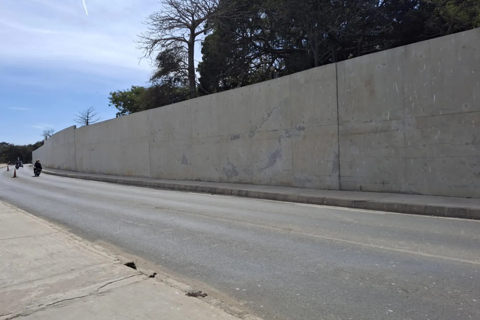 MOSSENEGAL 8 - Meeting of Styles: International Street Art & Graffiti