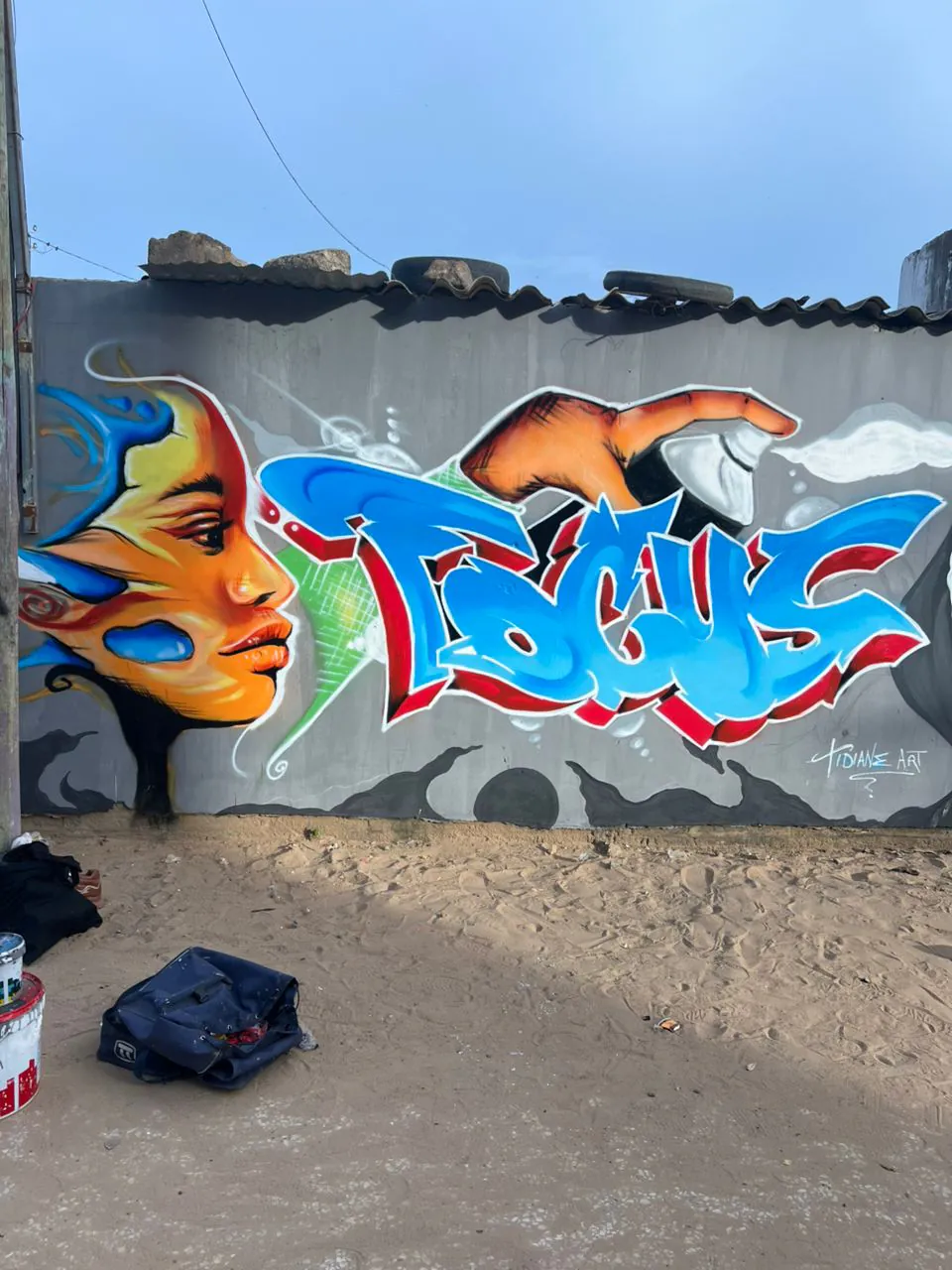 PHOTO 2026 02 28 17 19 24 - Meeting of Styles: International Street Art & Graffiti