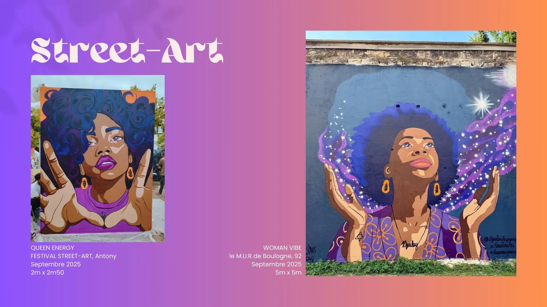 PORTFOLIO DJOULAYLAPAPAYE FAUCONJULIE 3