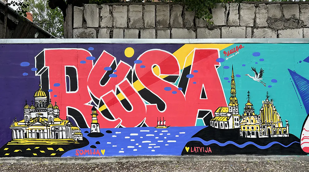 Ruusa Riga 2025 small