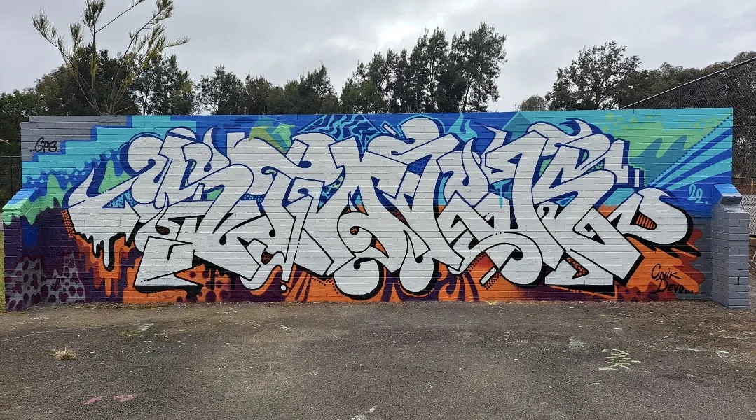 Screenshot 20260213 082229 Gallery - Meeting of Styles: International Street Art & Graffiti