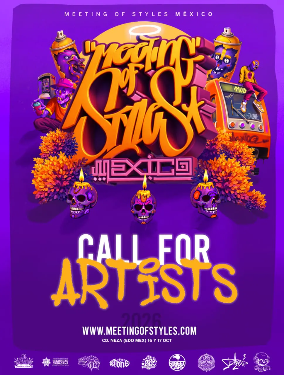 WhatsApp Image 2026 07 21 at 4.28.21 PM1 - Meeting of Styles: International Street Art & Graffiti