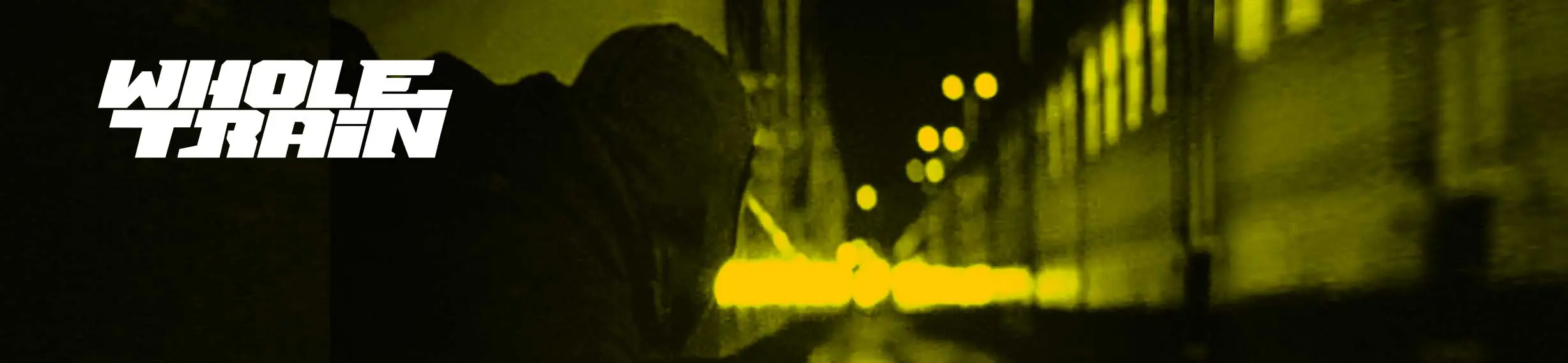 Wholetrain Treatment English 0 - Meeting of Styles: International Street Art & Graffiti