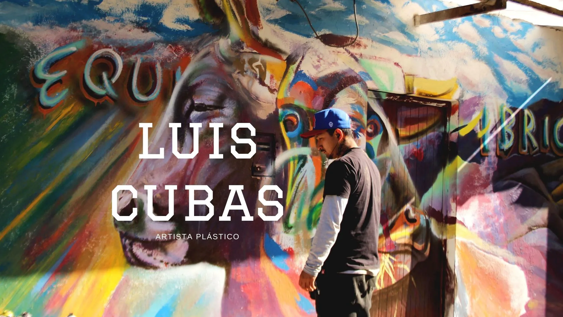 inbound2351024769857704163 - Meeting of Styles: International Street Art & Graffiti