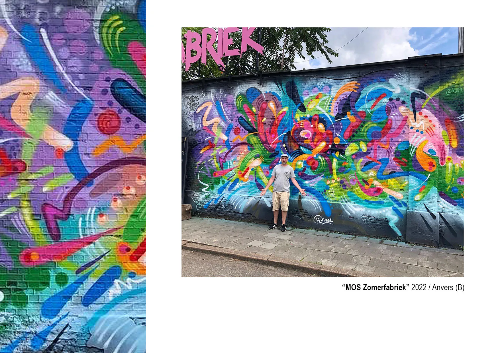 portfolio abstract konu 2026 07 - Meeting of Styles: International Street Art & Graffiti