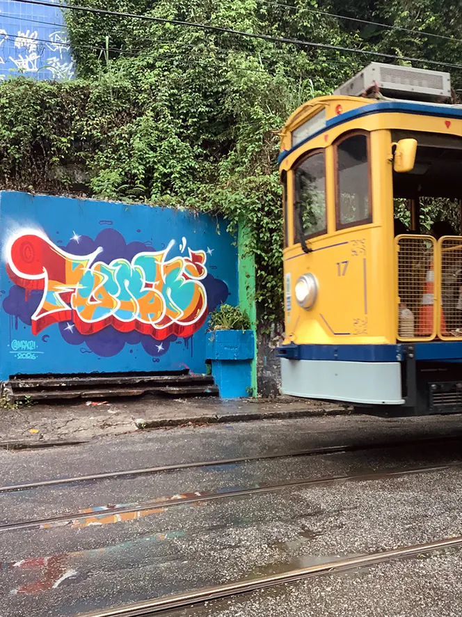 santa 4 c - Meeting of Styles: International Street Art & Graffiti