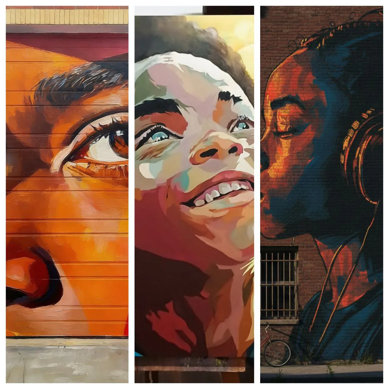 trabalhos 1 - Meeting of Styles: International Street Art & Graffiti