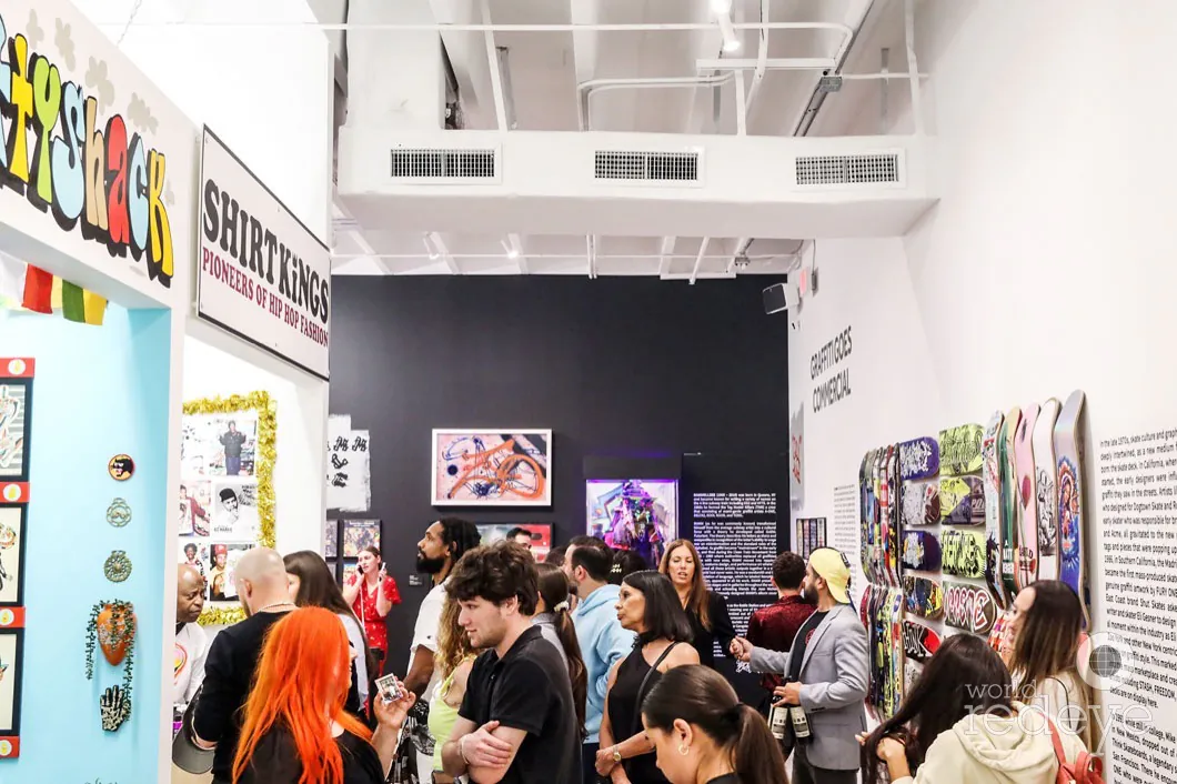 0 img 9284 - Meeting of Styles: International Street Art & Graffiti