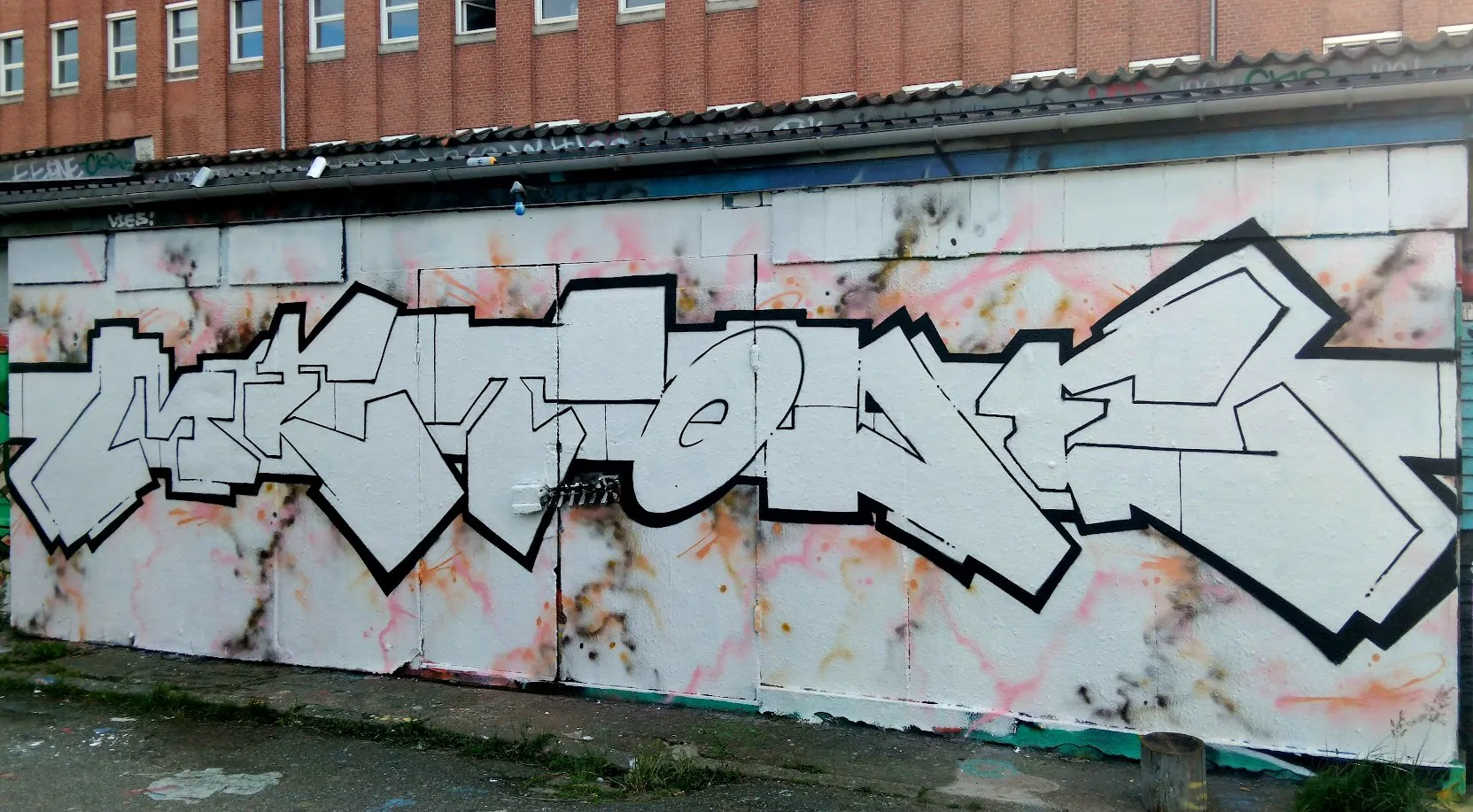 1 3 - Meeting of Styles: International Street Art & Graffiti