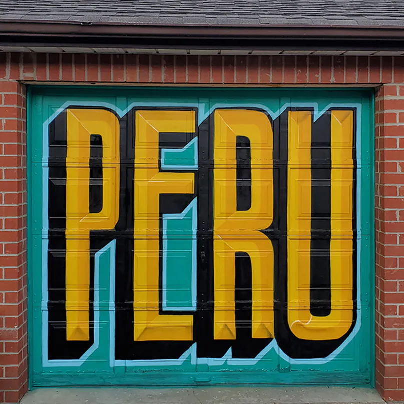 2019 DiaDelPadre - Meeting of Styles: International Street Art & Graffiti