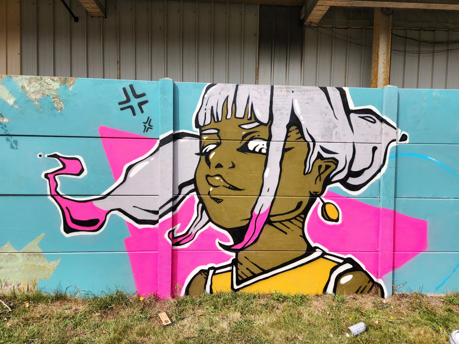 NEDI 4 - Meeting of Styles: International Street Art & Graffiti 20250722 172618