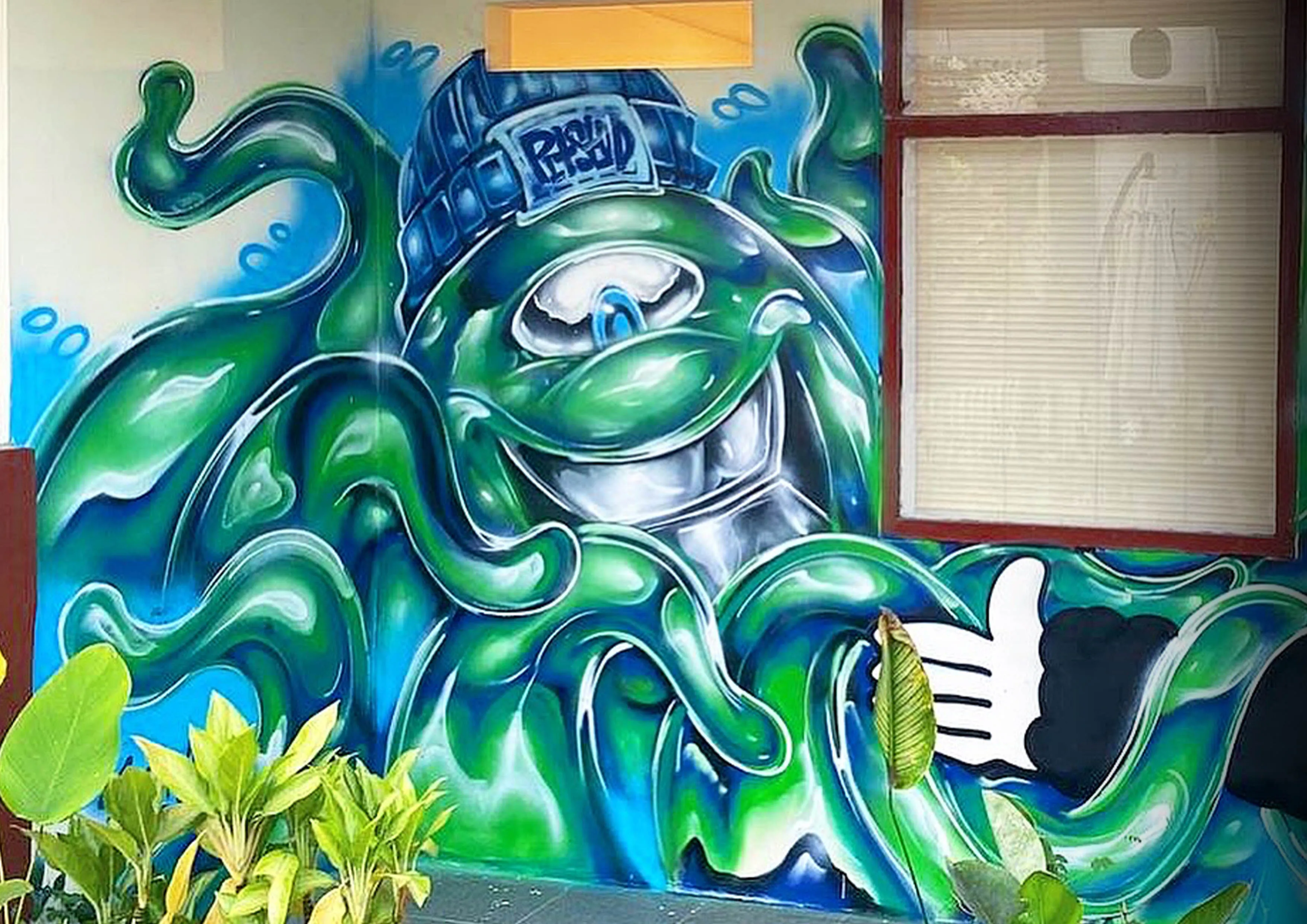 4 3