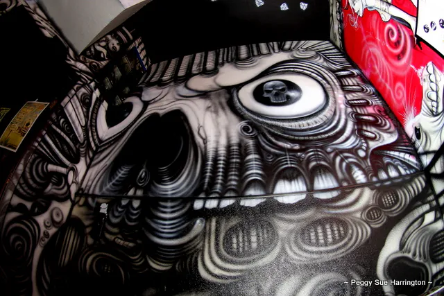 6c4ad6f2875da83d6b30204d3e364159 - Meeting of Styles: International Street Art & Graffiti