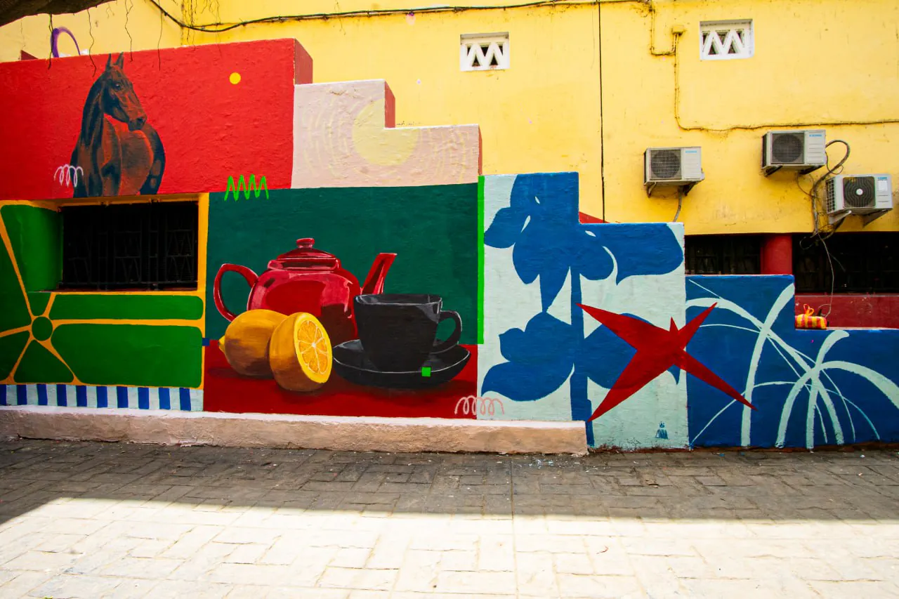 9662A845 CF98 40D3 9A2E 6491536CD152 - Meeting of Styles: International Street Art & Graffiti