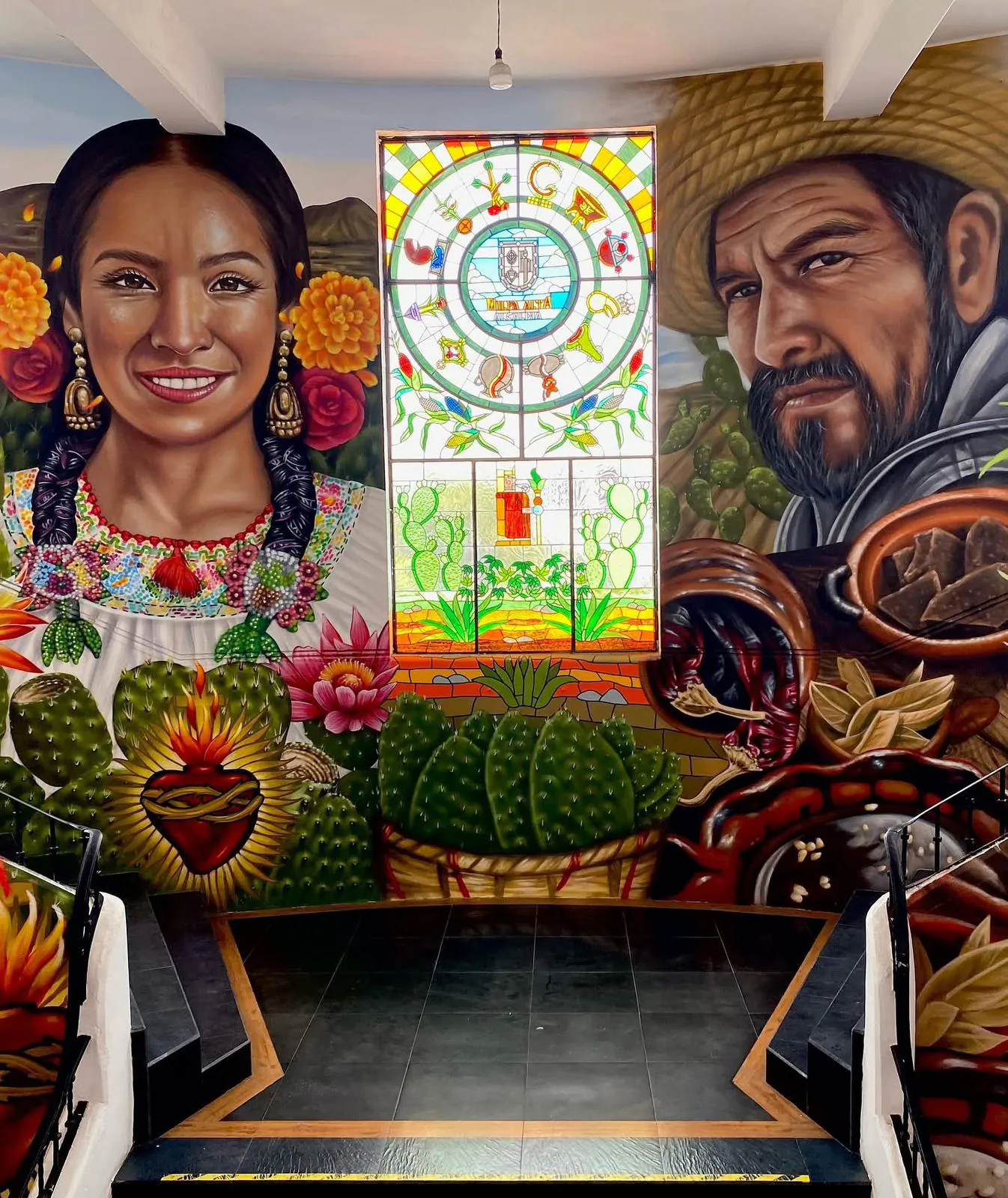 DESECK_ONE 3 - Meeting of Styles: International Street Art & Graffiti DESECK 4