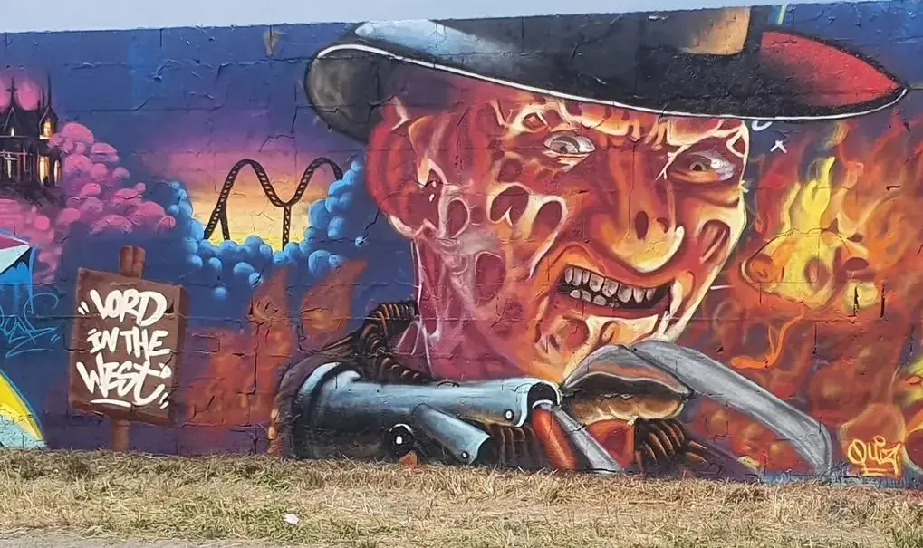 IMG 20260327 WA0000 - Meeting of Styles: International Street Art & Graffiti