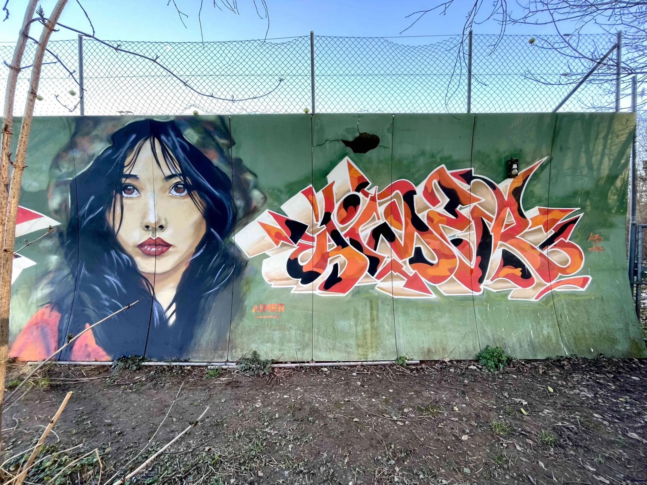 IMG 0393 scaled - Meeting of Styles: International Street Art & Graffiti