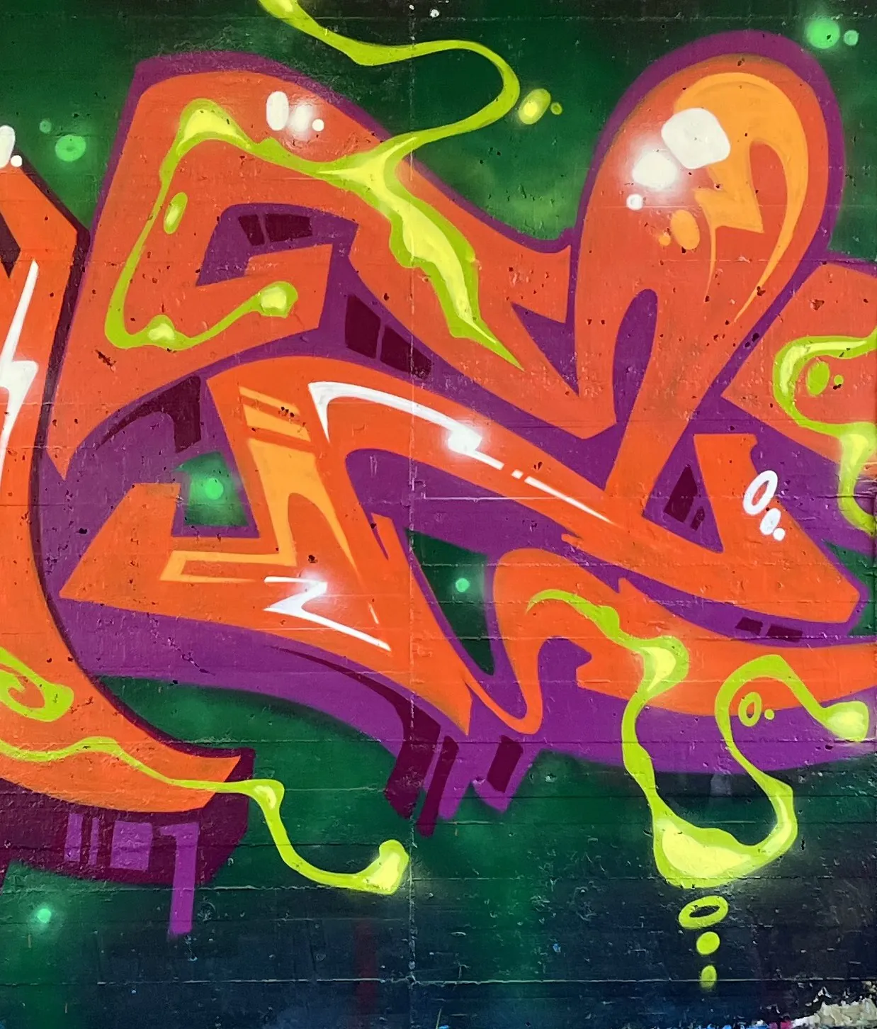 IMG 1025 1 - Meeting of Styles: International Street Art & Graffiti