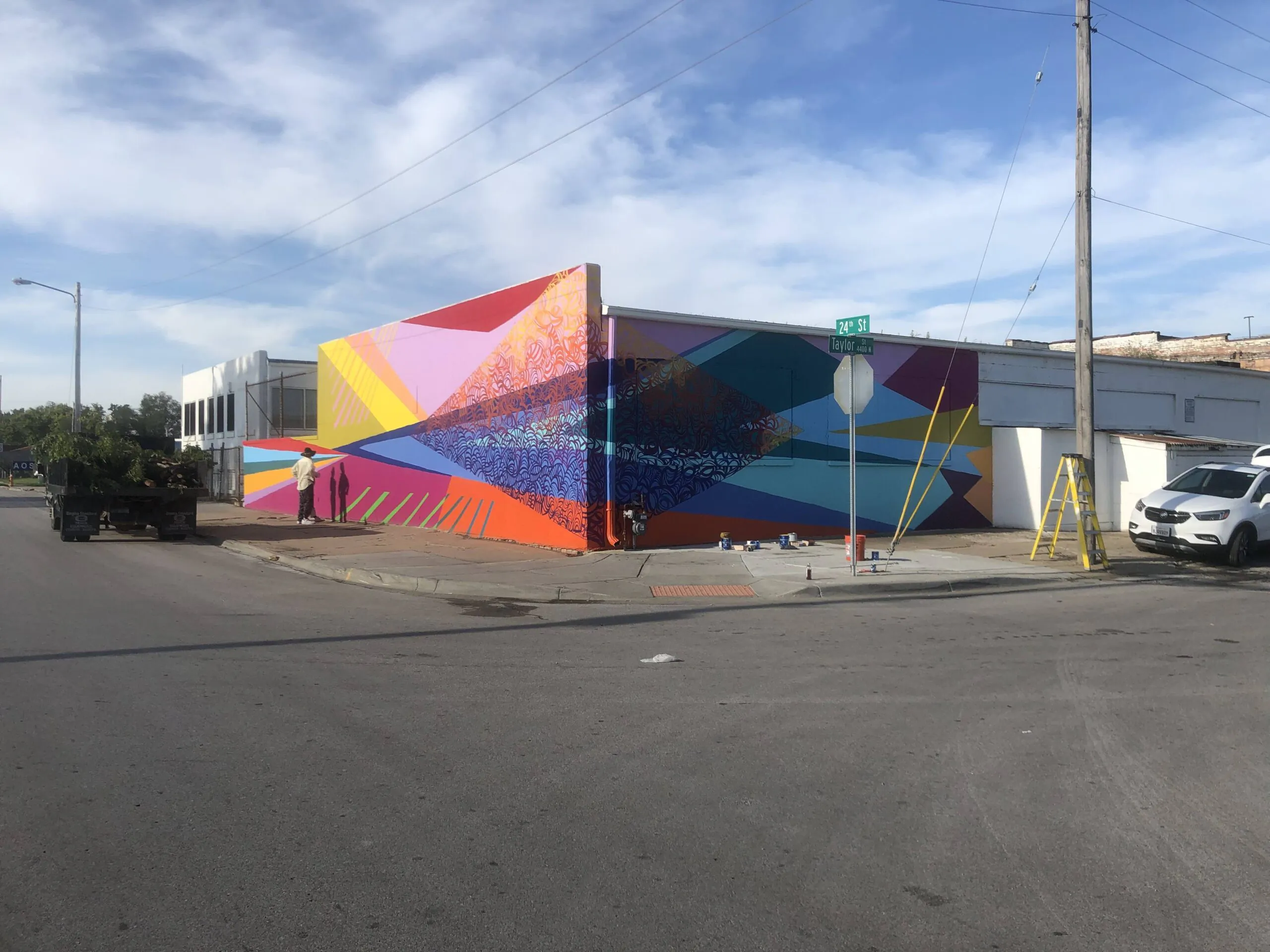 IMG 5187 2 scaled - Meeting of Styles: International Street Art & Graffiti