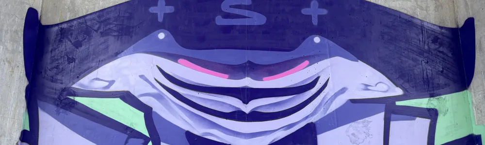 User banner image