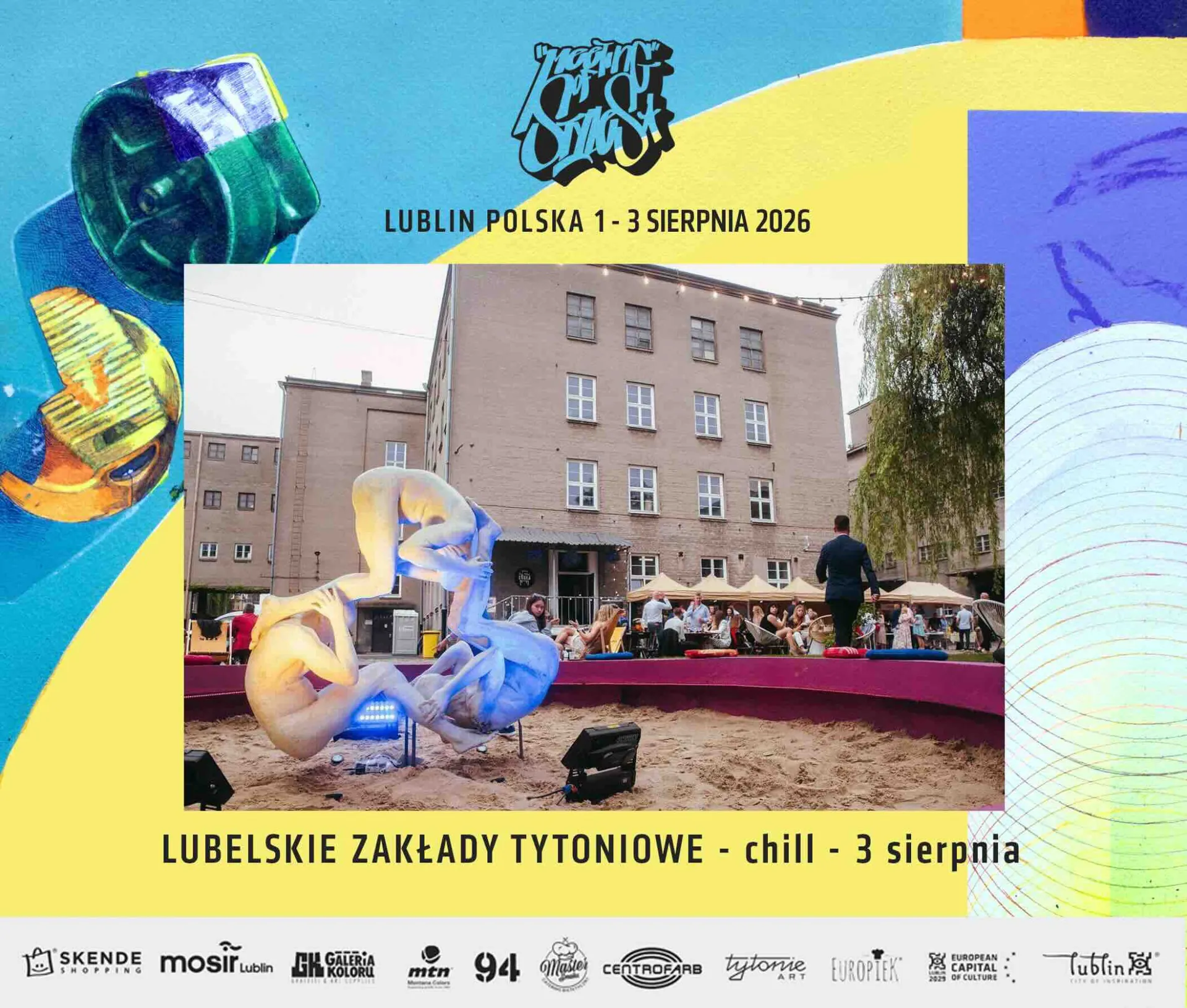 LBN26 spot3 web - Meeting of Styles: International Street Art & Graffiti