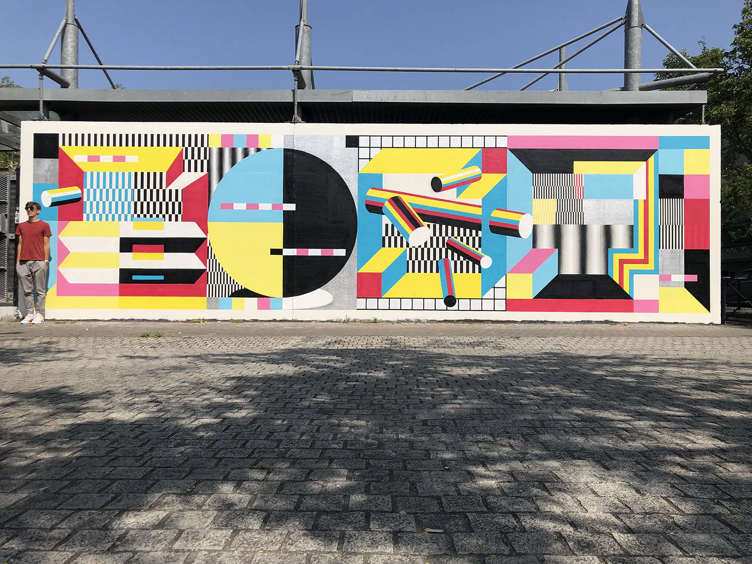 LostOptics LeMURdeBordeaux 2019