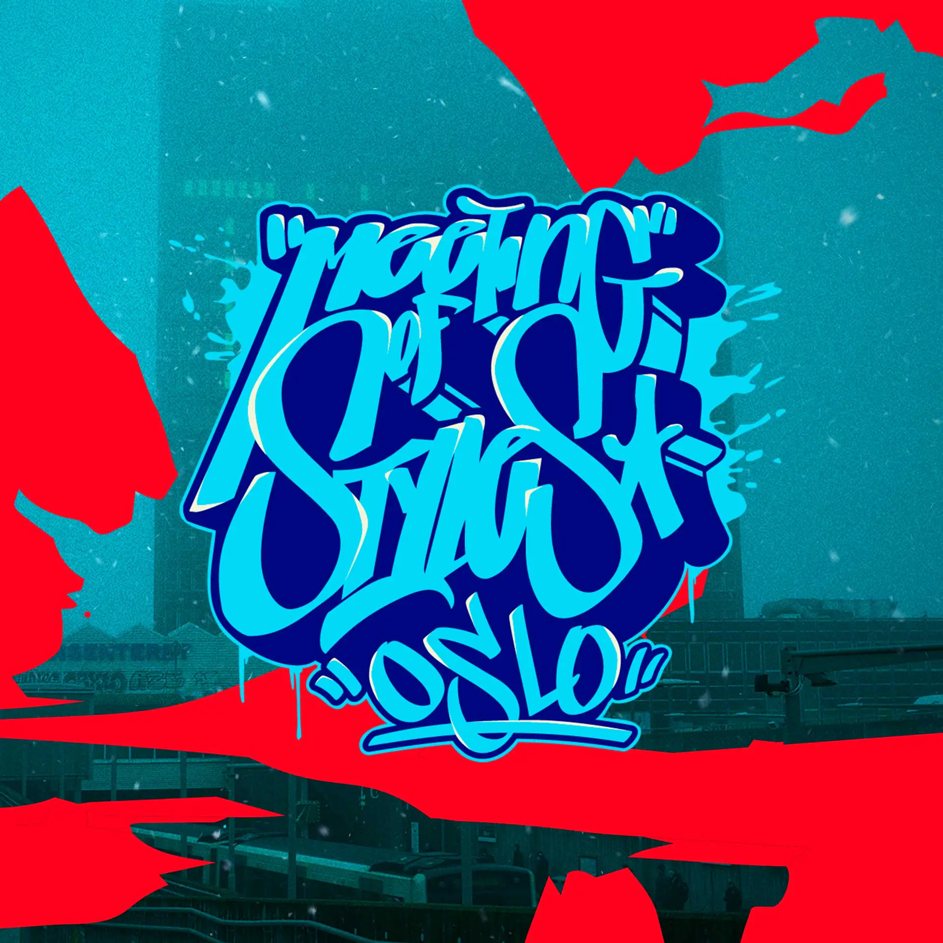 MOS OSLO Background Logo 1x1 1 - Meeting of Styles: International Street Art & Graffiti