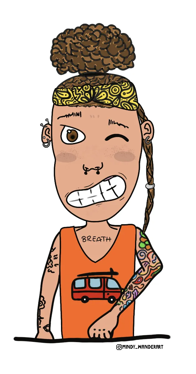 Opera senza titolo - Meeting of Styles: International Street Art & Graffiti