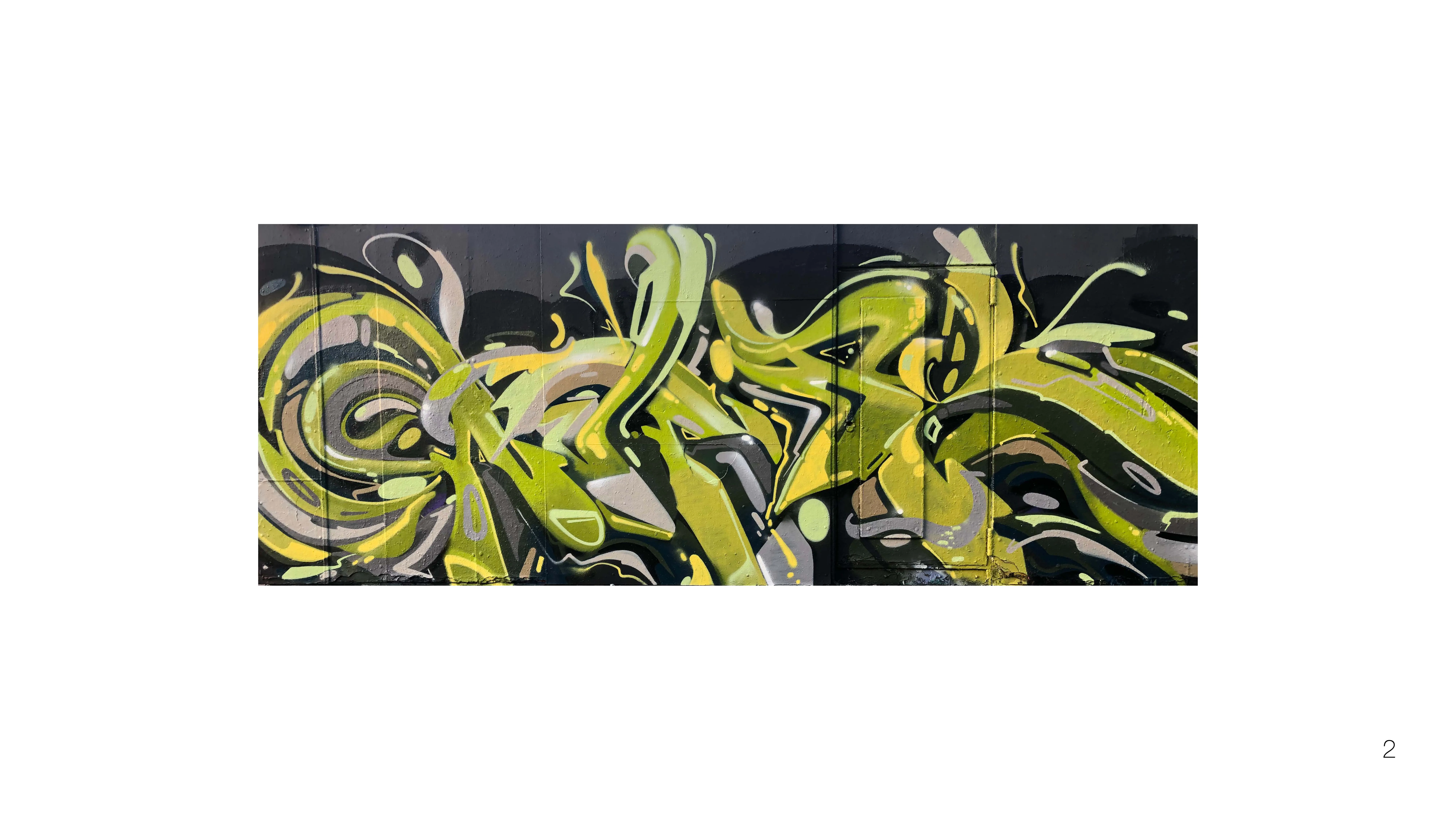 Portfolio S2 BenjaminOberhofer