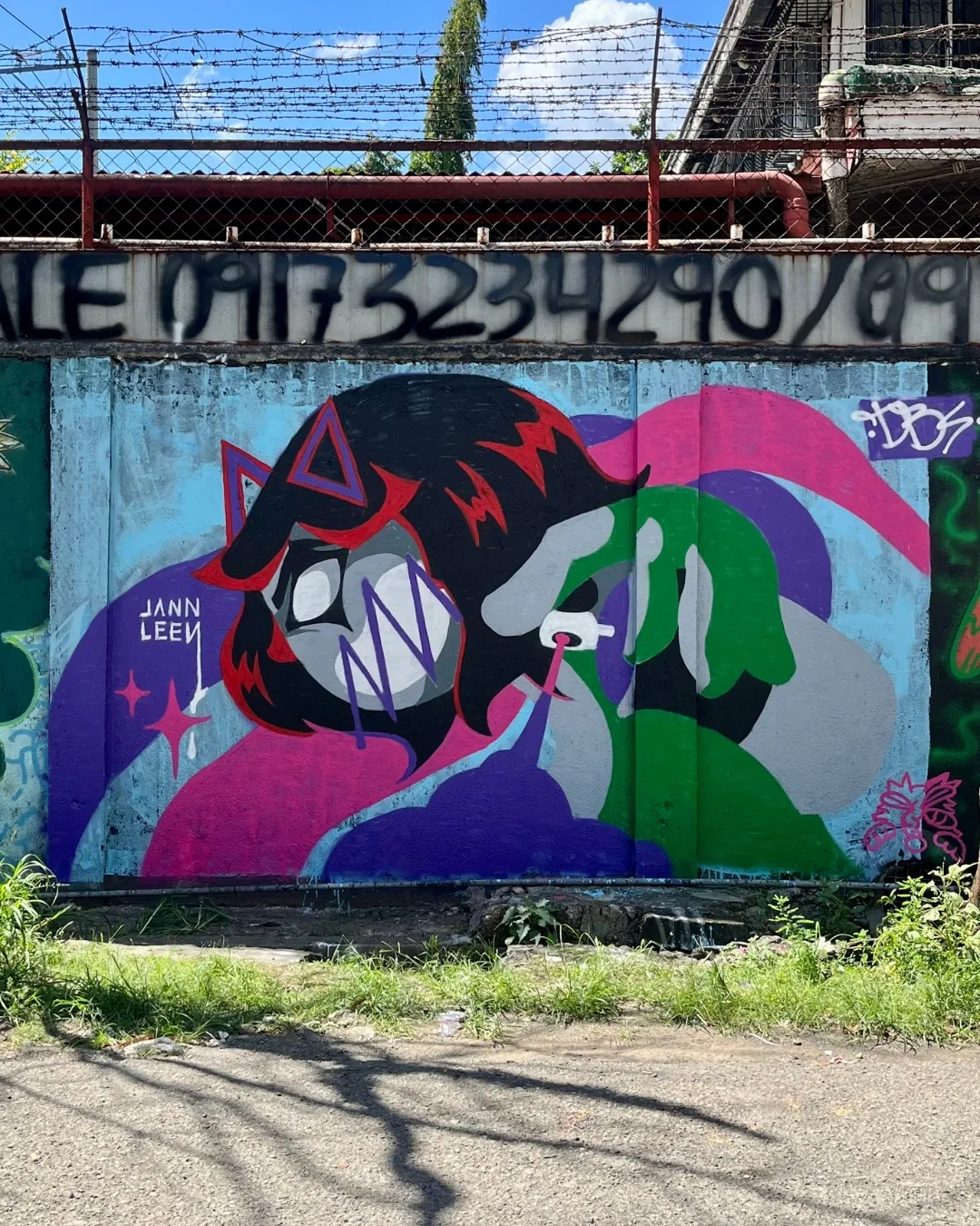 Untitled design - Meeting of Styles: International Street Art & Graffiti