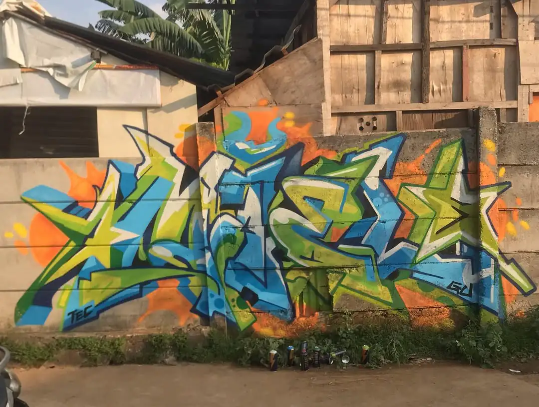 WhatsApp Image 2026 03 05 at 20.19.25 - Meeting of Styles: International Street Art & Graffiti