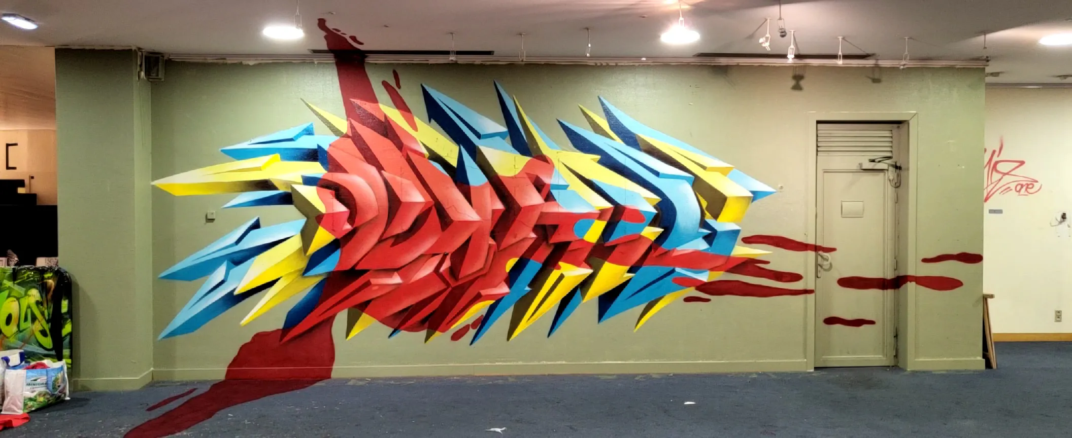 ab7bcf71 9d18 4252 81fb 4cfe7e994882 1 all 1744 - Meeting of Styles: International Street Art & Graffiti