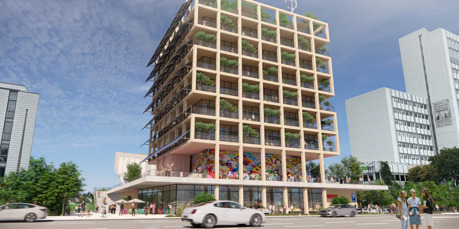 campus kultur campus wiesbaden symbiotic city urban development landmark 02.1 3dlx cr - Meeting of Styles: International Street Art & Graffiti