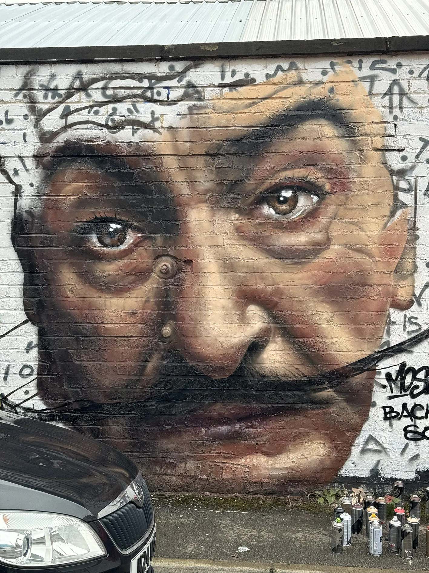 dali