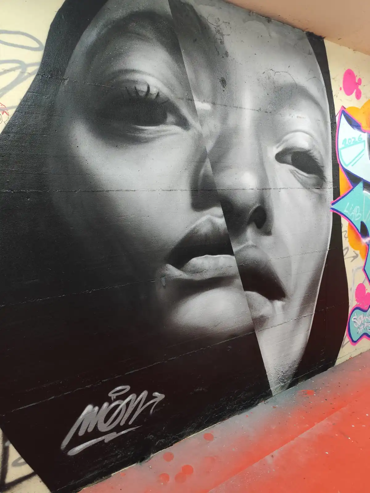 inbound5777110165026542051 - Meeting of Styles: International Street Art & Graffiti