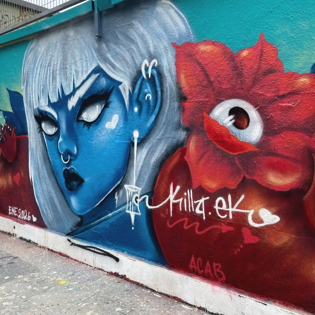 killaWarmiPomegranate