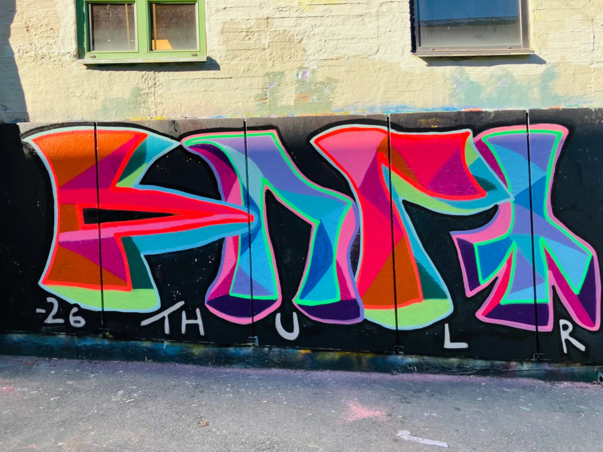 OSLO