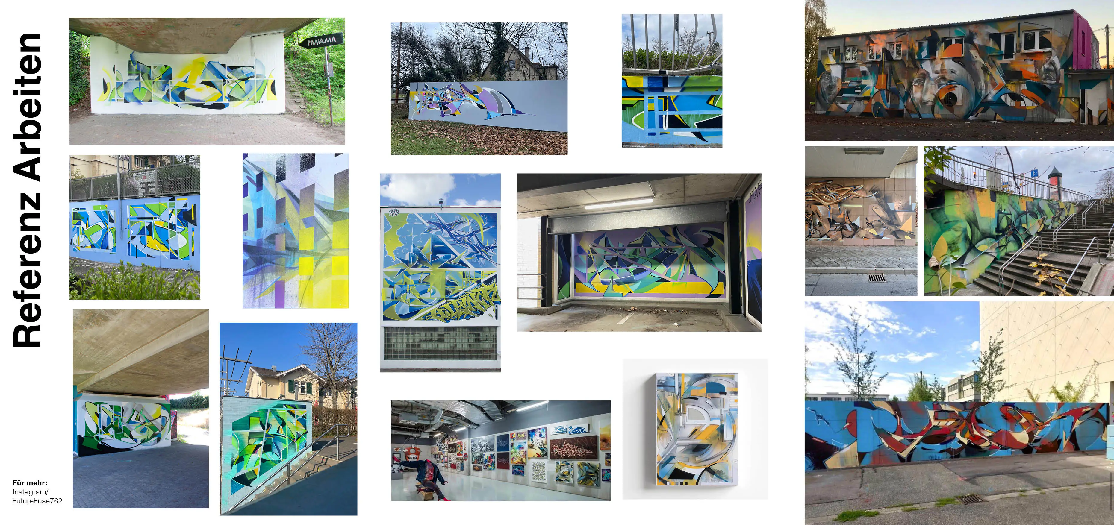 01Referenz Entwurf KunstimTunnel FutureFuse