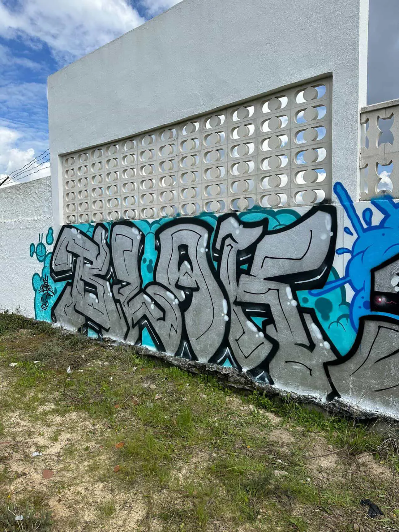 07A7BA32 C8D7 451C A117 57056AEBA7A4 - Meeting of Styles: International Street Art & Graffiti